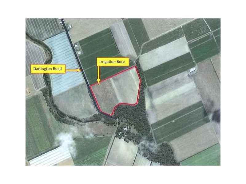 Lot 7 Darlingtons Road, Calavos QLD 4670