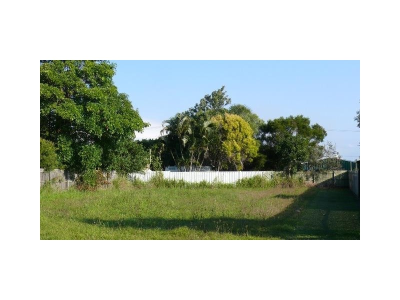 157 Rowlands Road, Burnett Heads QLD 4670
