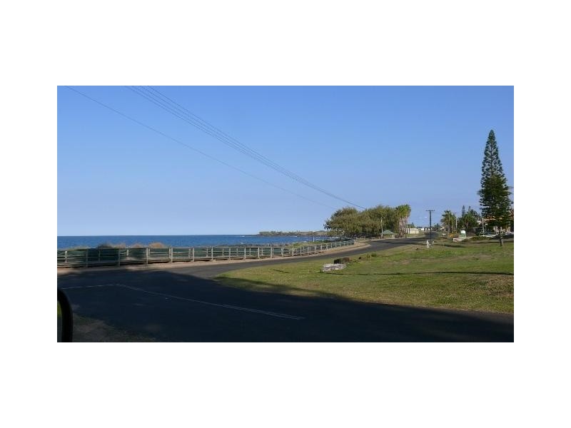 157 Rowlands Road, Burnett Heads QLD 4670