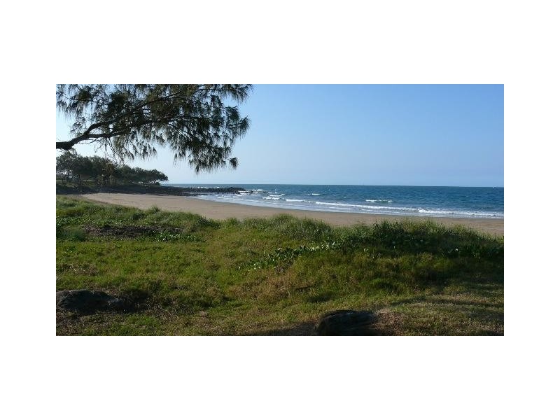 157 Rowlands Road, Burnett Heads QLD 4670