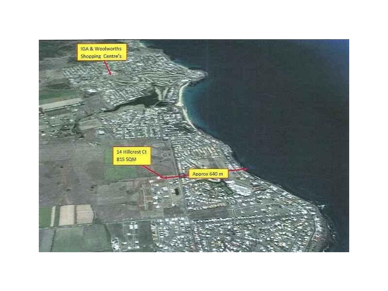 14 Hillcrest Court, Bargara QLD 4670