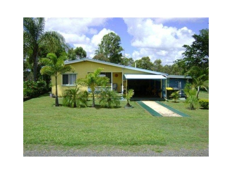 11 Moolyung Road, Rosedale QLD 4674