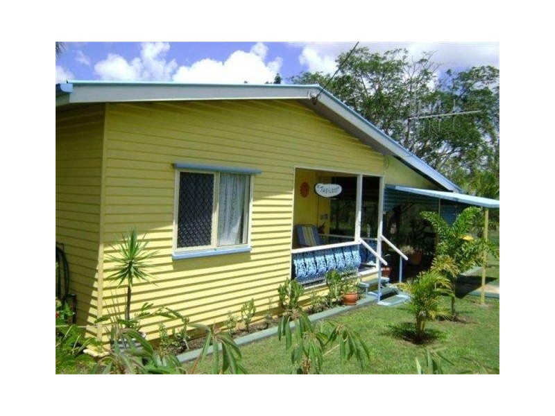 11 Moolyung Road, Rosedale QLD 4674