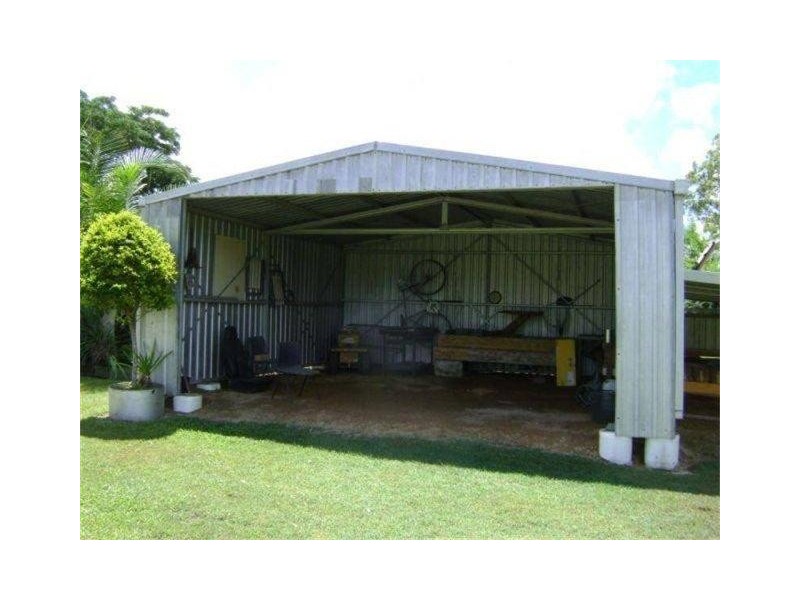 11 Moolyung Road, Rosedale QLD 4674