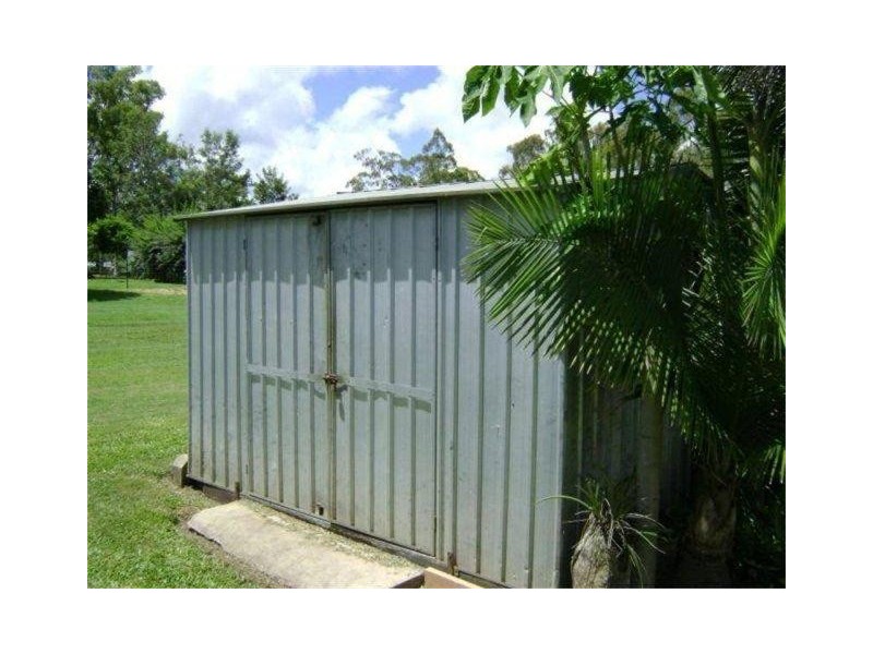 11 Moolyung Road, Rosedale QLD 4674