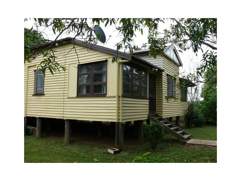 33785 Bruce Highway, Skyring Reserve QLD 4671