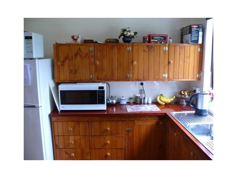 33785 Bruce Highway, Skyring Reserve QLD 4671