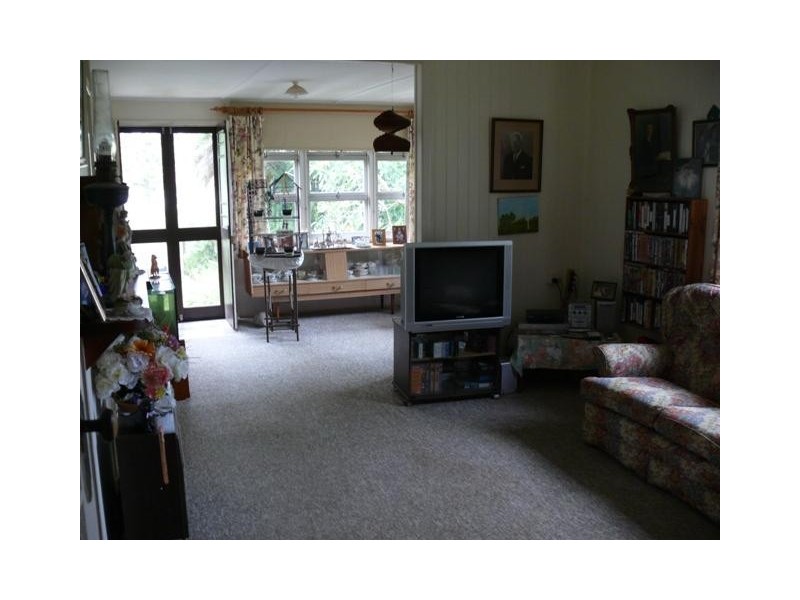 33785 Bruce Highway, Skyring Reserve QLD 4671