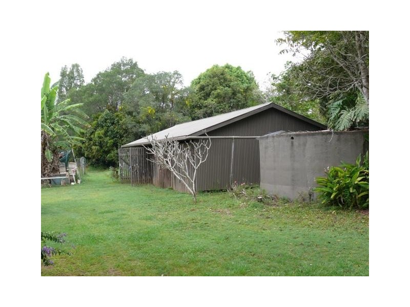 33785 Bruce Highway, Skyring Reserve QLD 4671