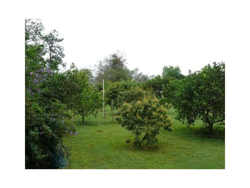 33785 Bruce Highway, Skyring Reserve QLD 4671