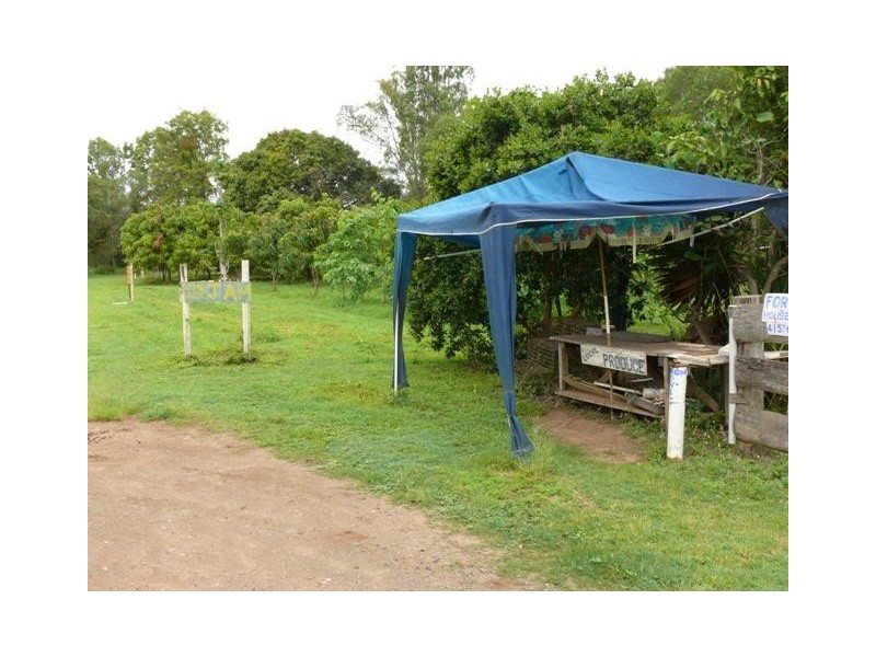 33785 Bruce Highway, Skyring Reserve QLD 4671
