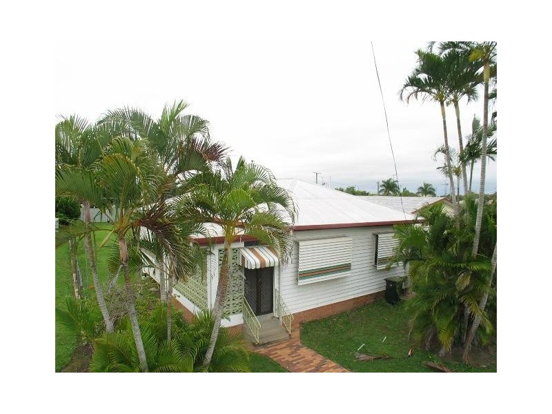 52 Maynard Street, Norville QLD 4670