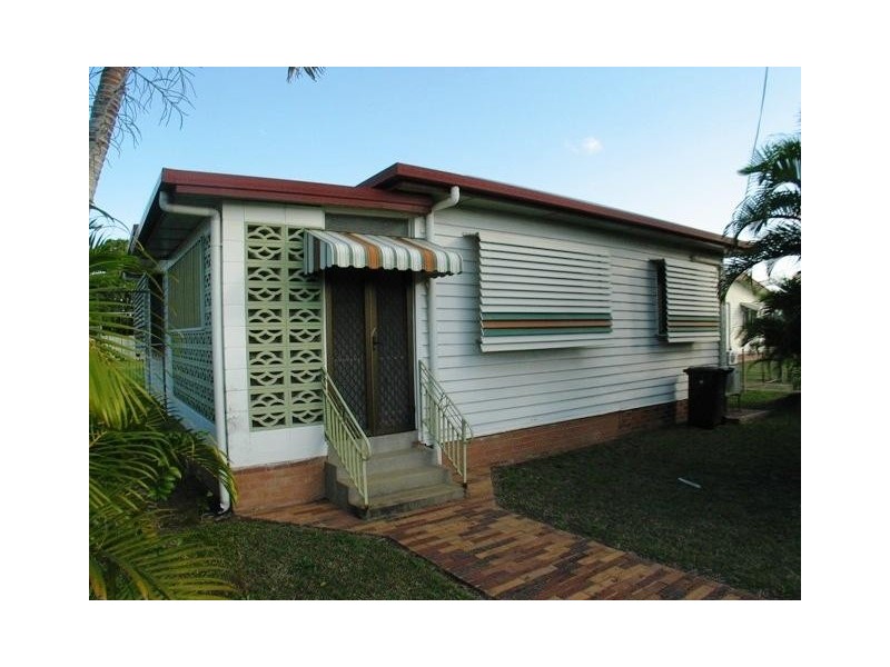 52 Maynard Street, Norville QLD 4670