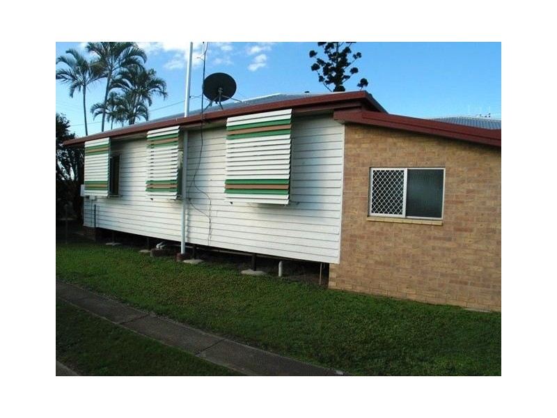 52 Maynard Street, Norville QLD 4670