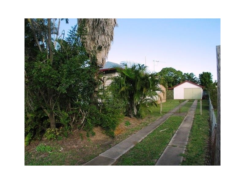 52 Maynard Street, Norville QLD 4670