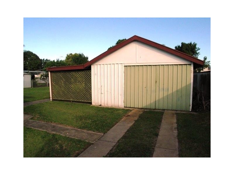 52 Maynard Street, Norville QLD 4670