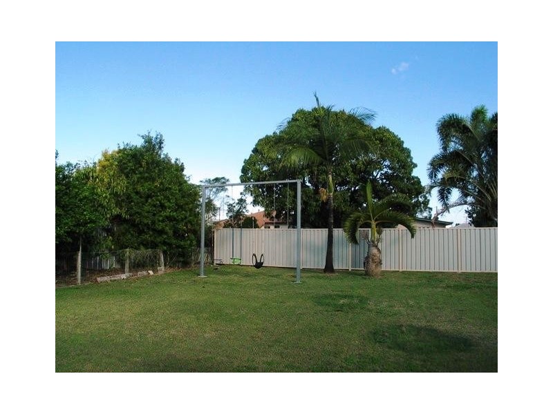 52 Maynard Street, Norville QLD 4670