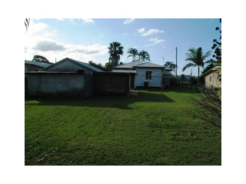 52 Maynard Street, Norville QLD 4670