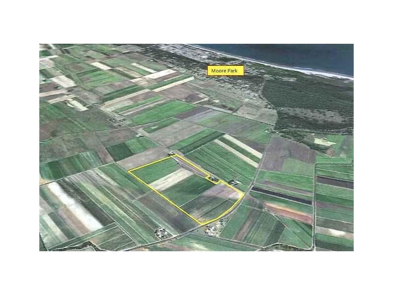 Lot 3 Moore Park Road, Moore Park Beach QLD 4670