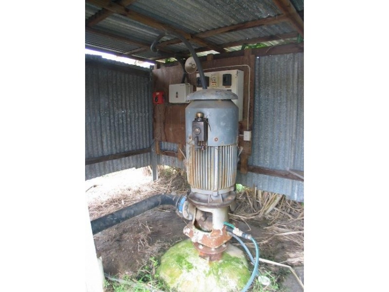 Lot 3 Moore Park Road, Moore Park Beach QLD 4670