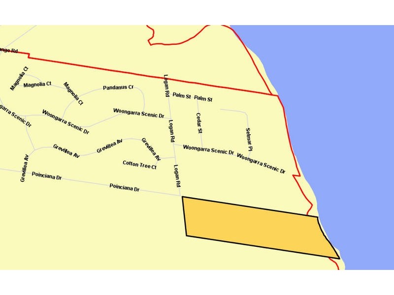 Lot 32 Logan Road, Innes Park QLD 4670