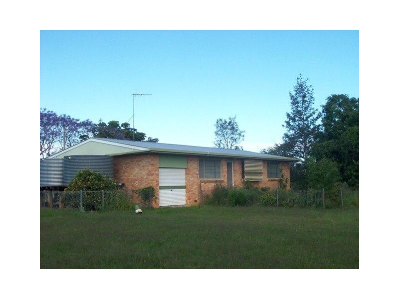 694 River Road, Bungadoo QLD 4671