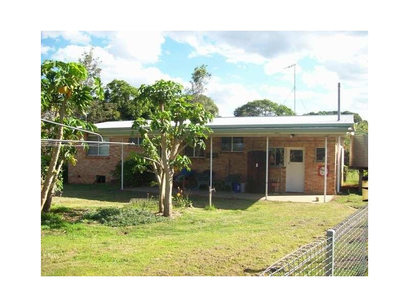 694 River Road, Bungadoo QLD 4671