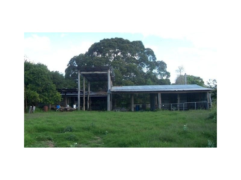 694 River Road, Bungadoo QLD 4671