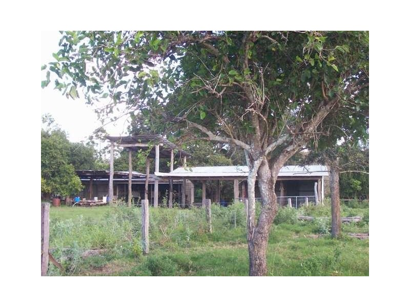 694 River Road, Bungadoo QLD 4671