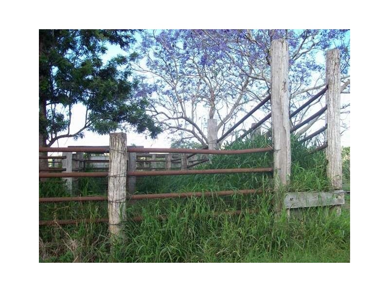 694 River Road, Bungadoo QLD 4671