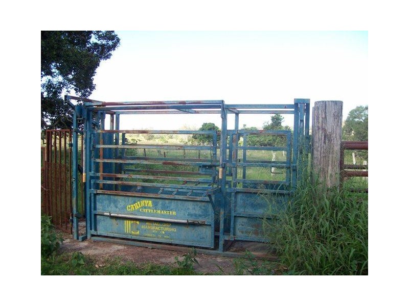 694 River Road, Bungadoo QLD 4671