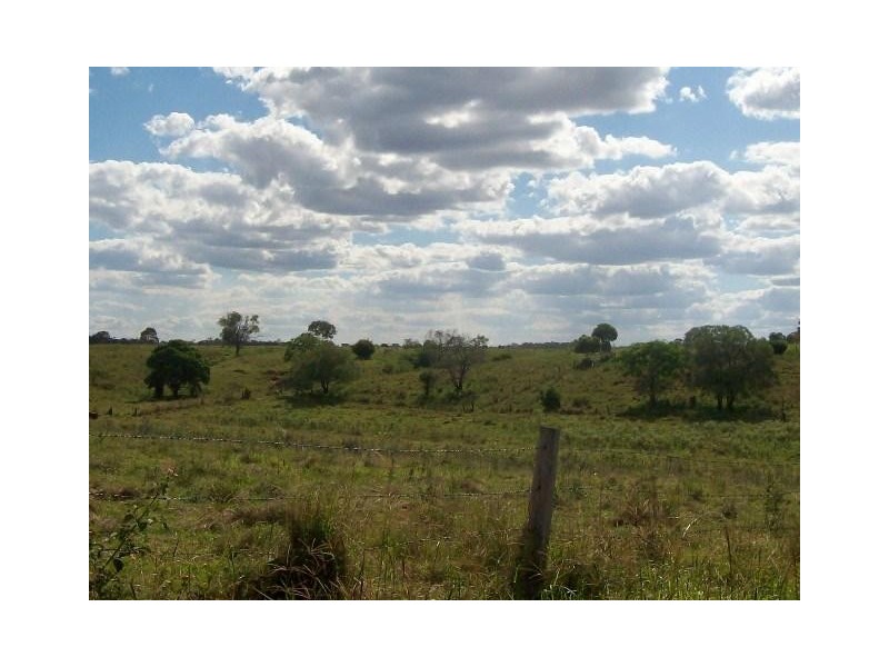 694 River Road, Bungadoo QLD 4671
