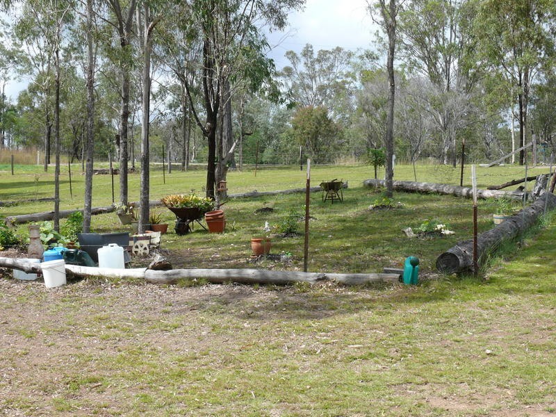 50 Myers Road, Moolboolaman QLD 4671