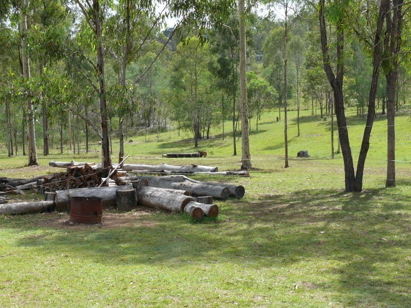 50 Myers Road, Moolboolaman QLD 4671