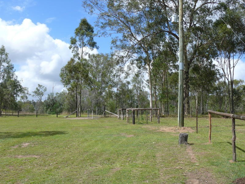 50 Myers Road, Moolboolaman QLD 4671