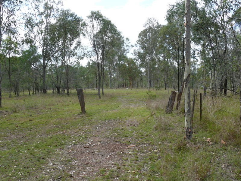 50 Myers Road, Moolboolaman QLD 4671