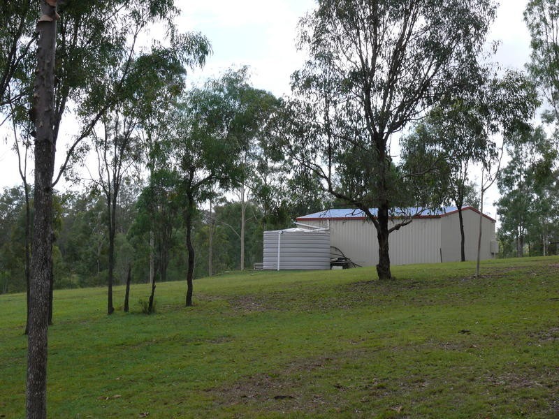 50 Myers Road, Moolboolaman QLD 4671