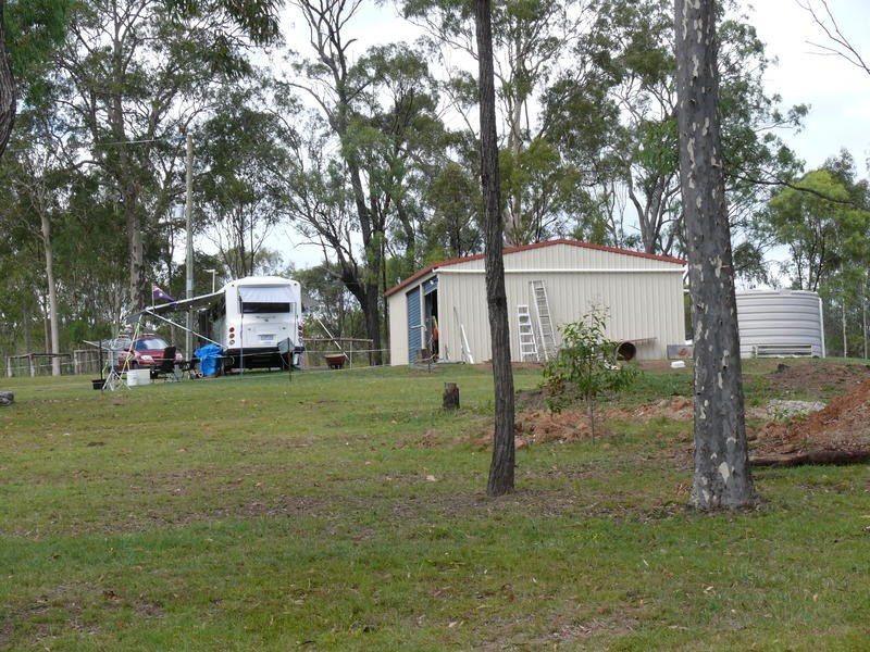 50 Myers Road, Moolboolaman QLD 4671