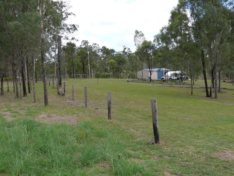50 Myers Road, Moolboolaman QLD 4671
