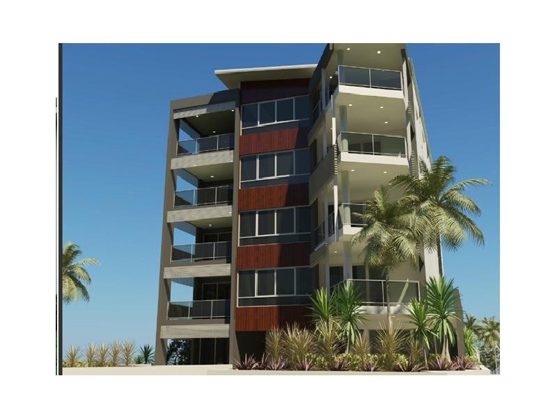 93 Esplanade, Bargara QLD 4670