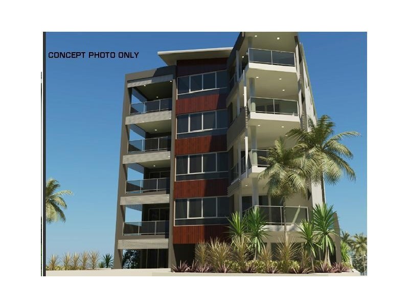 93 Esplanade, Bargara QLD 4670