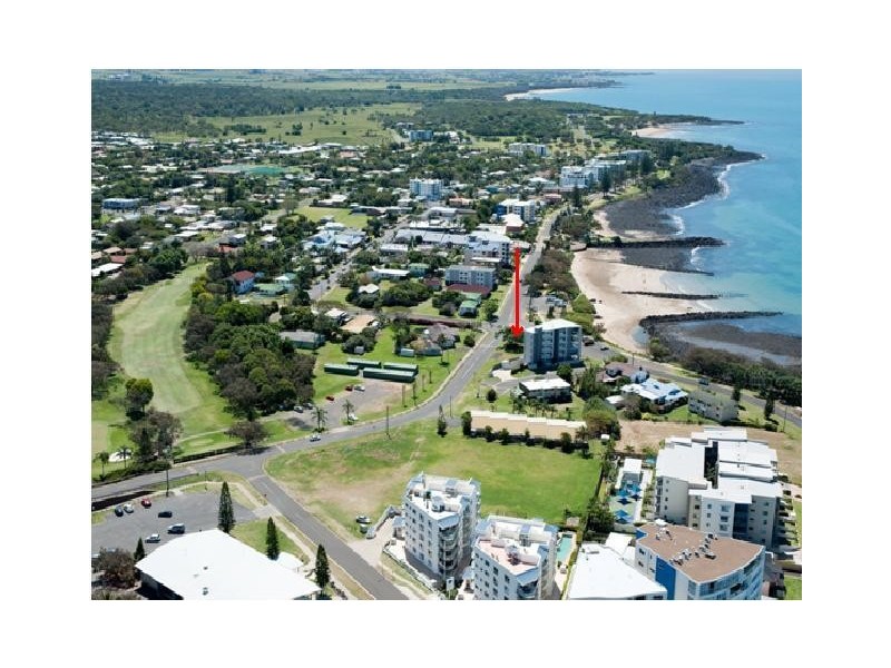33A Esplanade, Bargara QLD 4670