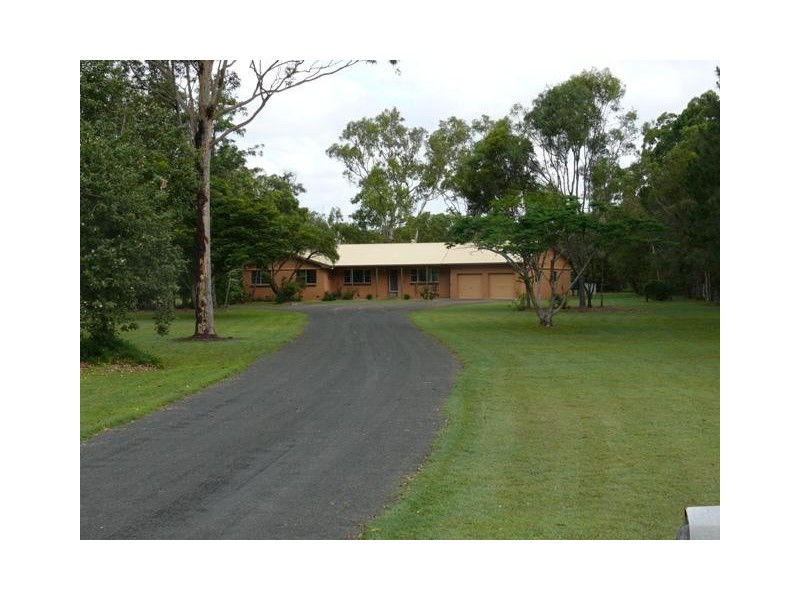1263 Childers Road, Branyan QLD 4670