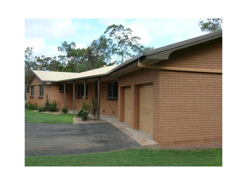 1263 Childers Road, Branyan QLD 4670