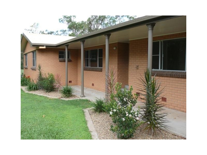 1263 Childers Road, Branyan QLD 4670