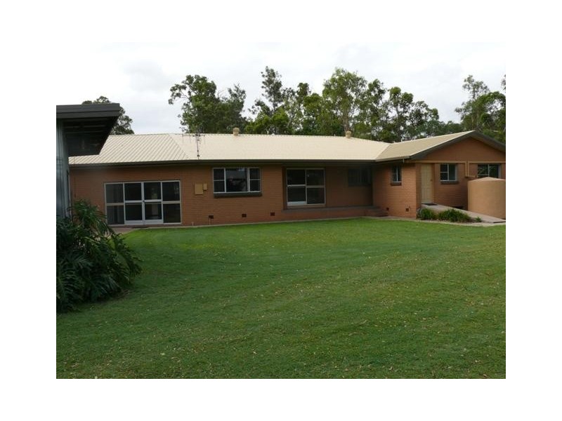 1263 Childers Road, Branyan QLD 4670
