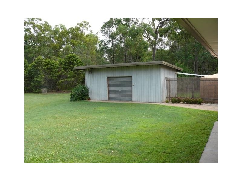 1263 Childers Road, Branyan QLD 4670