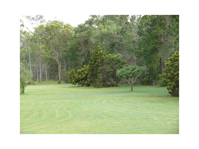 1263 Childers Road, Branyan QLD 4670