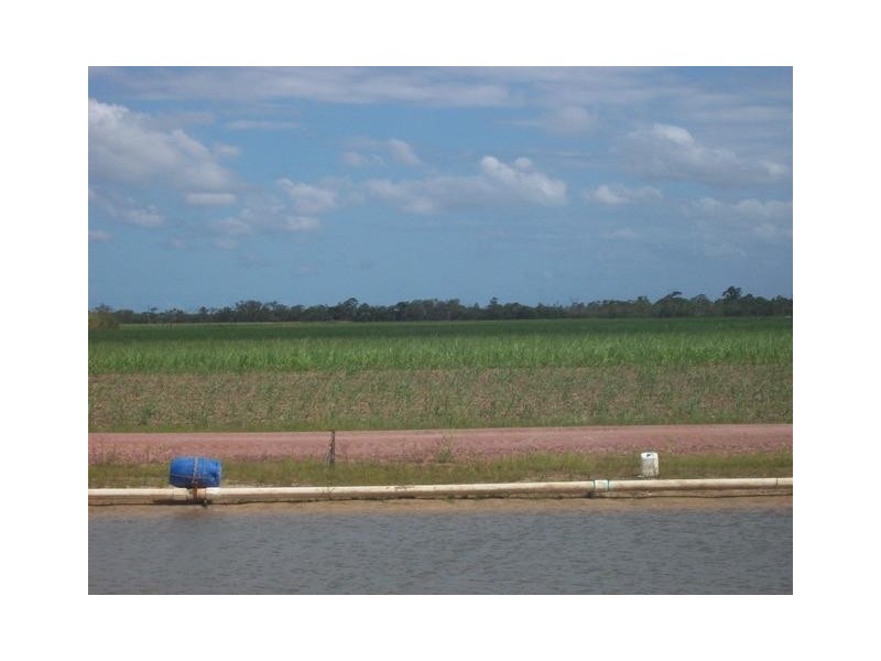 Lot 3 Eardleys Road, Welcome Creek QLD 4670