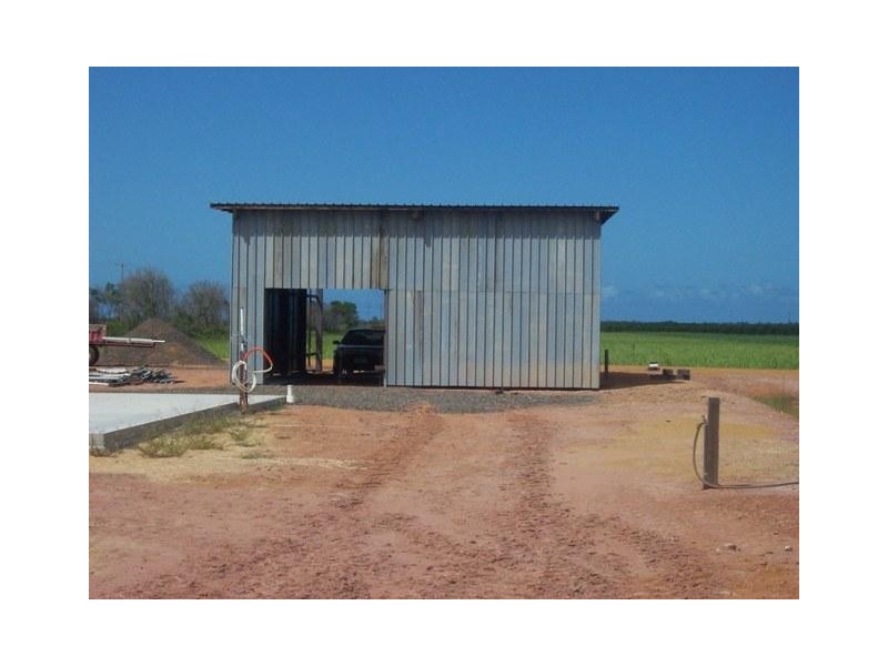 Lot 3 Eardleys Road, Welcome Creek QLD 4670